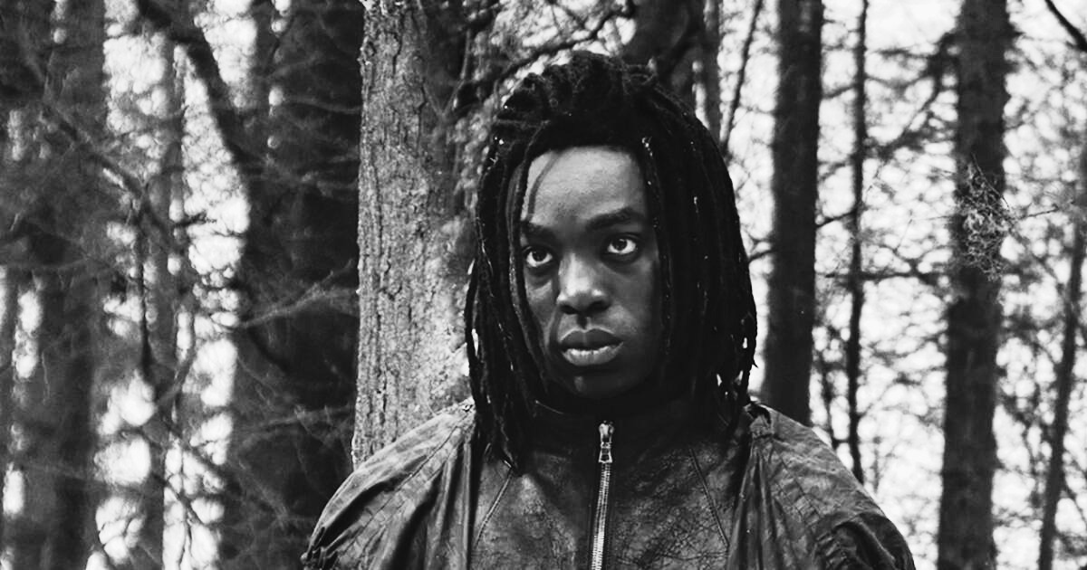 Paapa Essiedu as Severus Snape