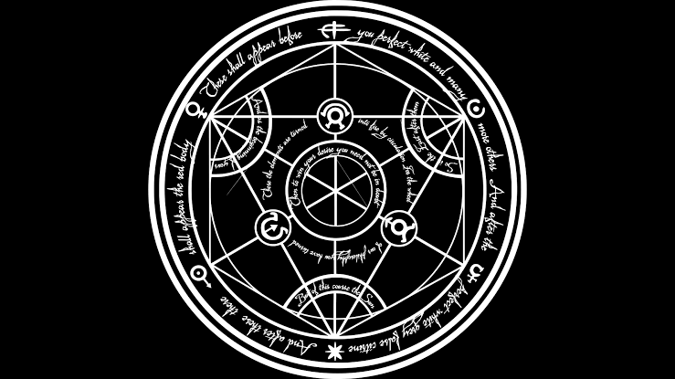 Transmutation