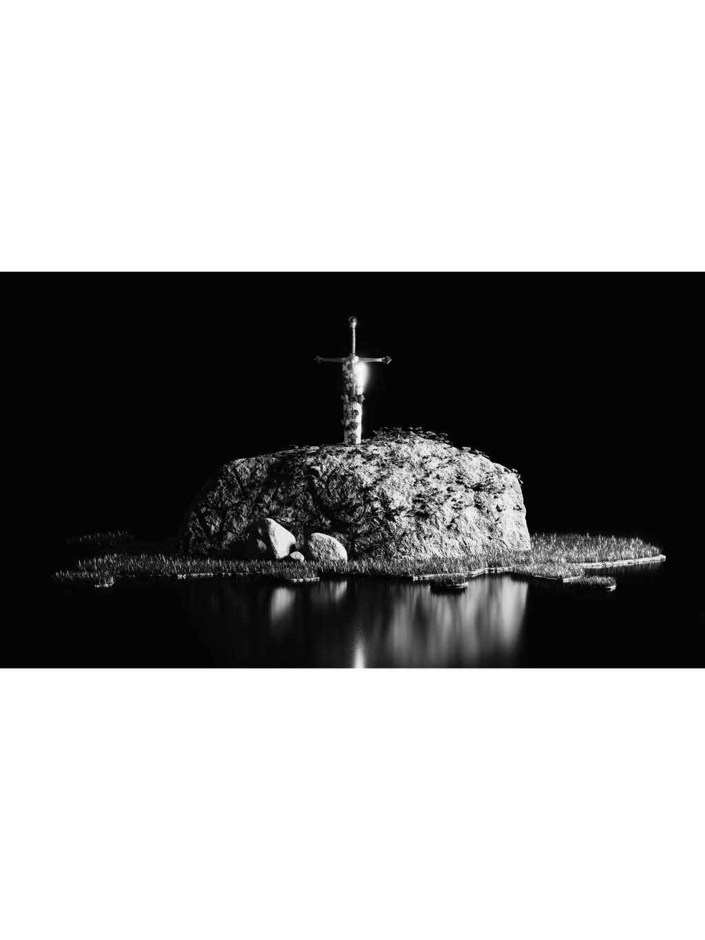 image of sword