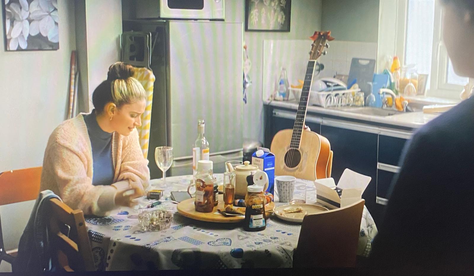 John Carney: or how I learned to stop worrying and love art